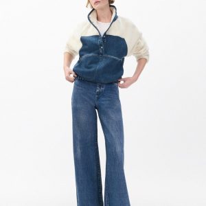 Miramar Sofie Wide-Leg Pants - Almeda
